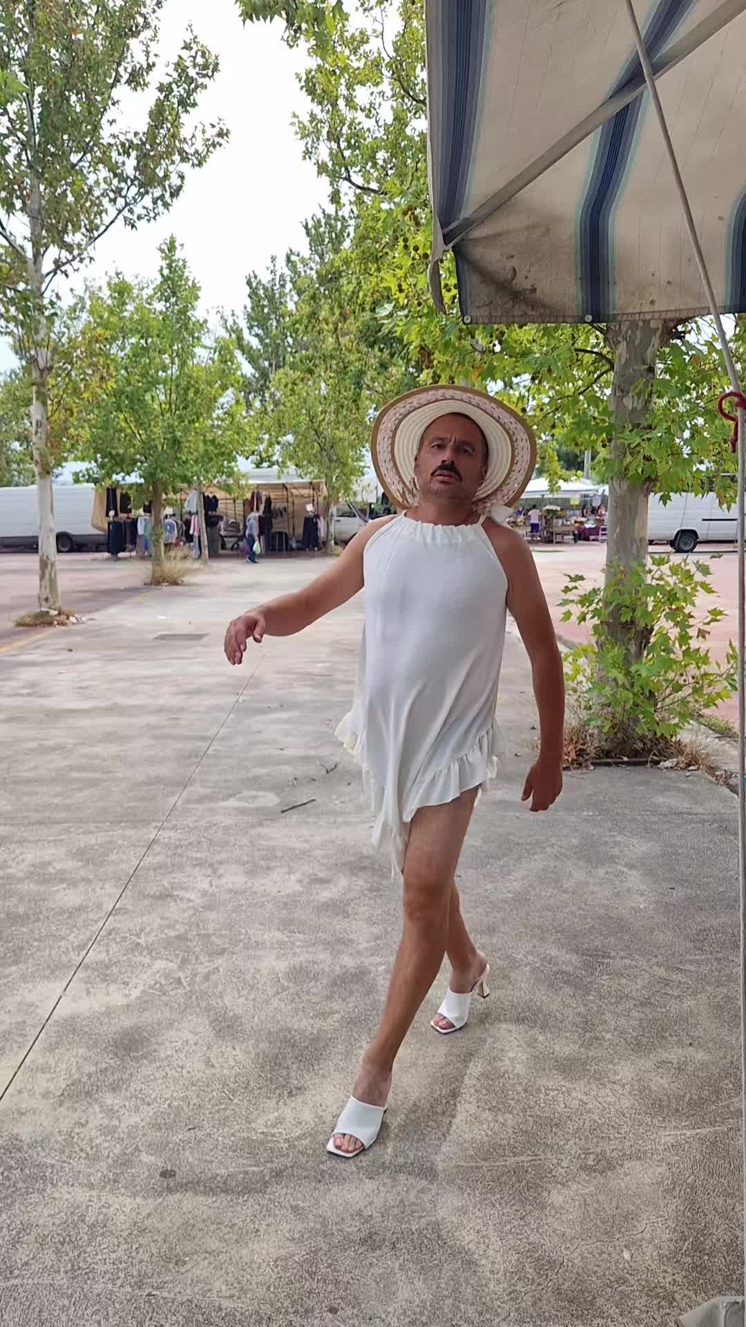 @Il Re Dell'intimo