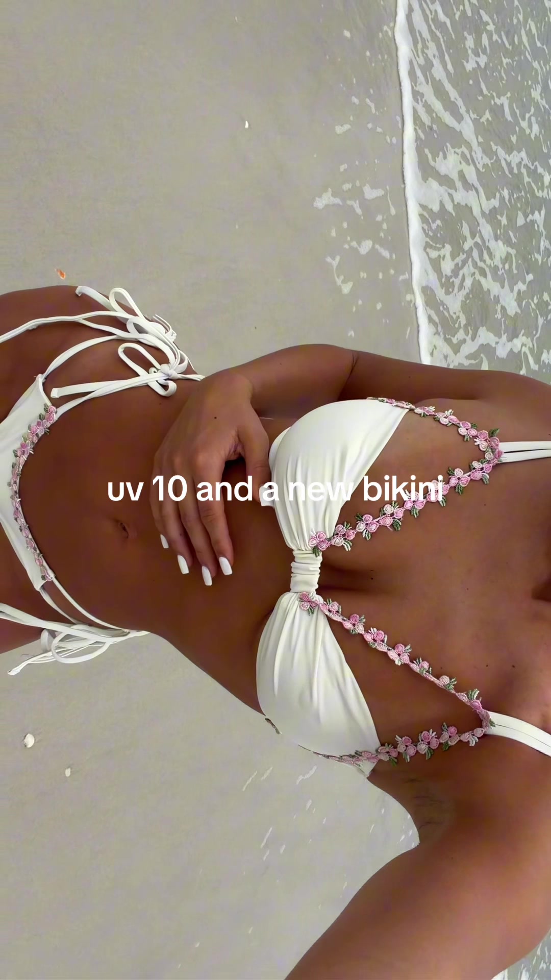 @Haute Swimwear