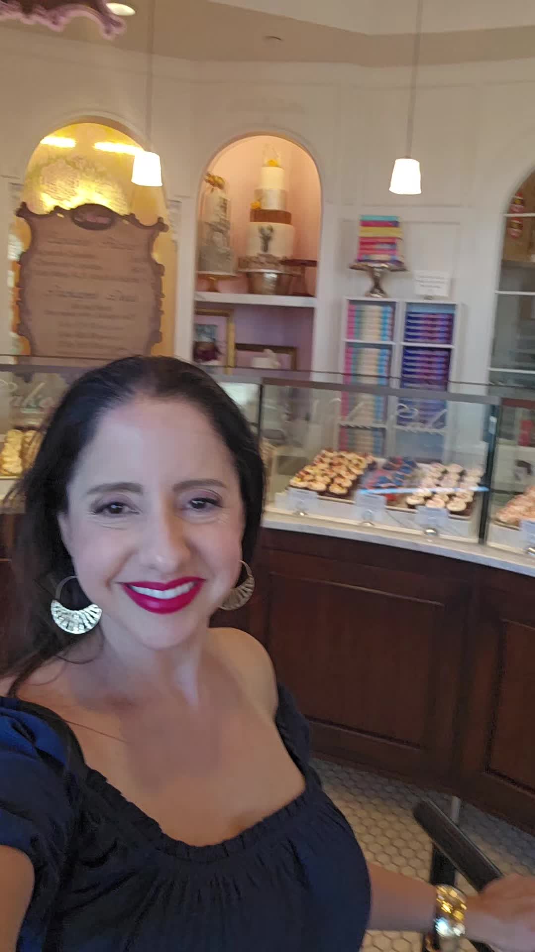 @AuthorAbbyJimenez
