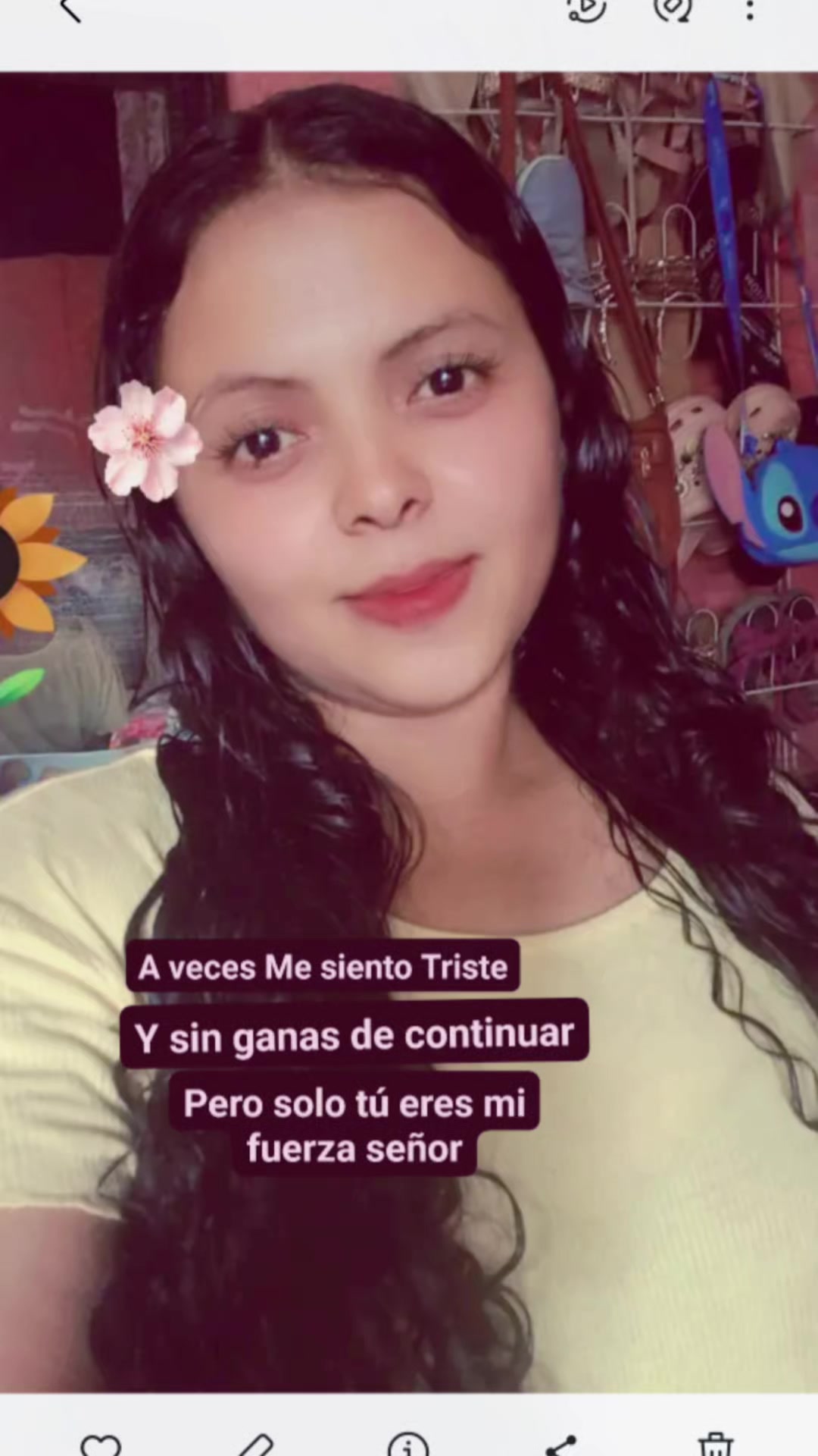 @Thania Cruz