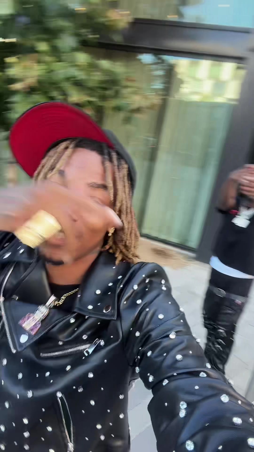 @Dev1n Bankz