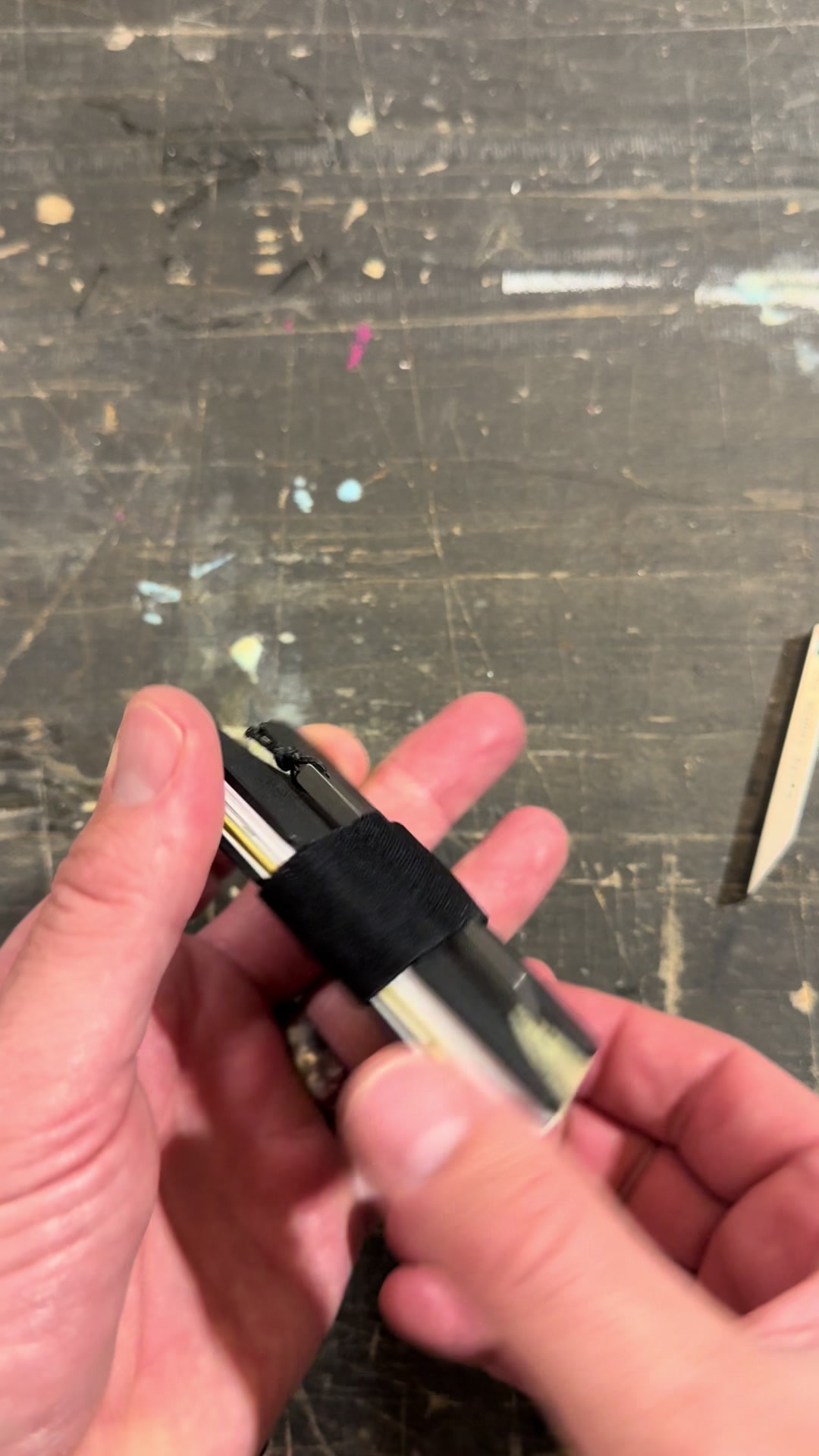 @Gear Spool