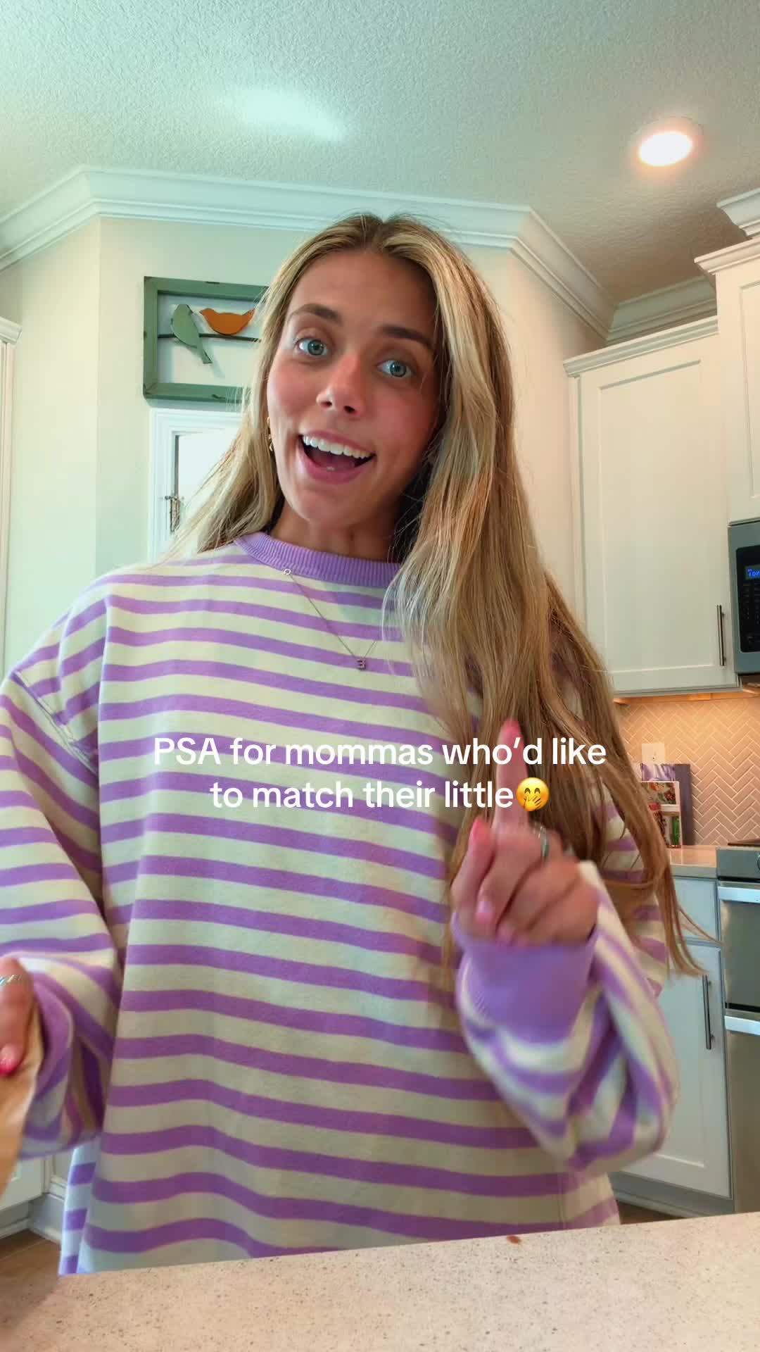 @Molly | First Time Mom