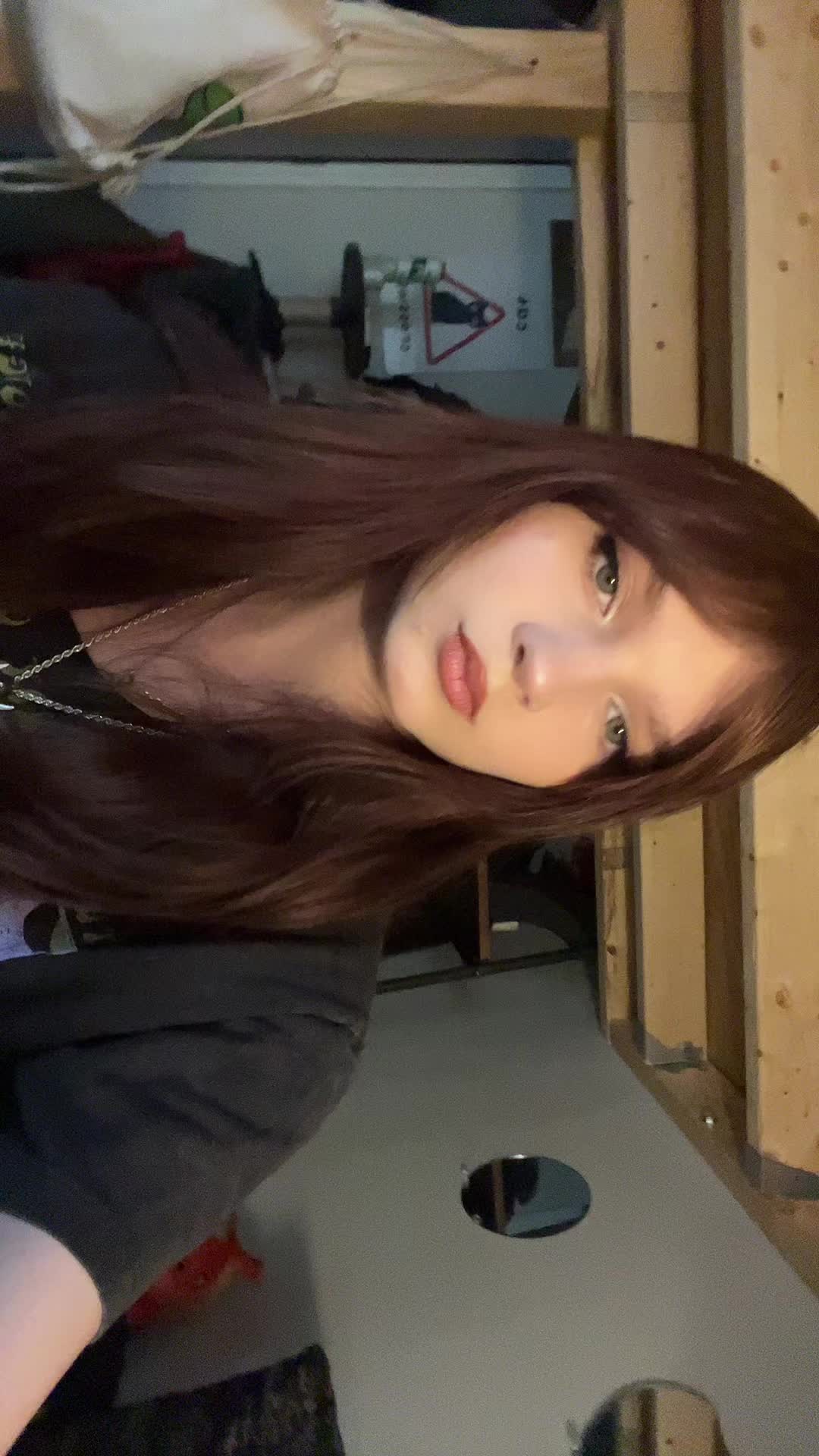 @Zombie Girl (RAHH)