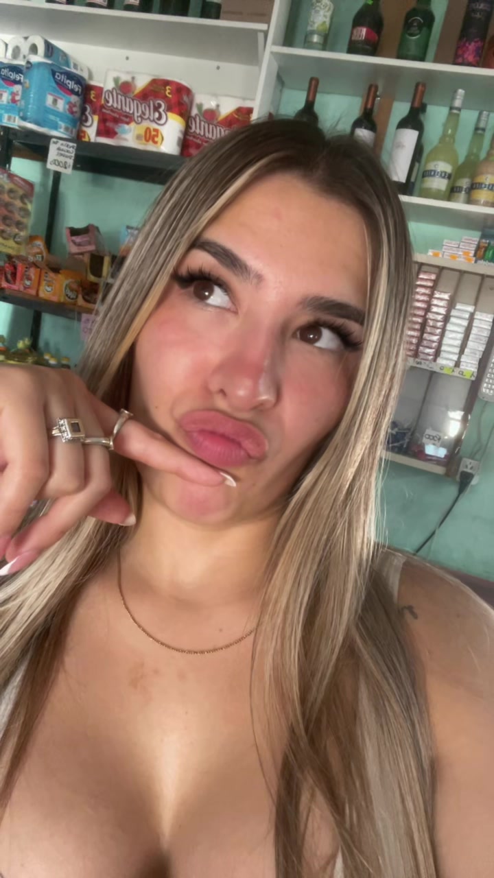 @Luana aylen