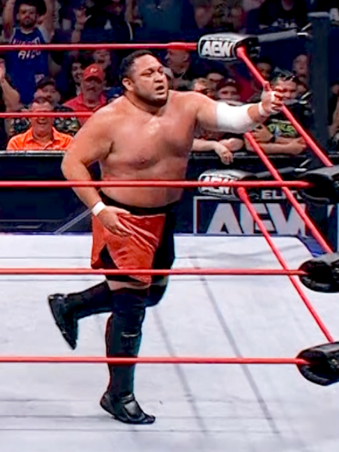 @All Elite Wrestling