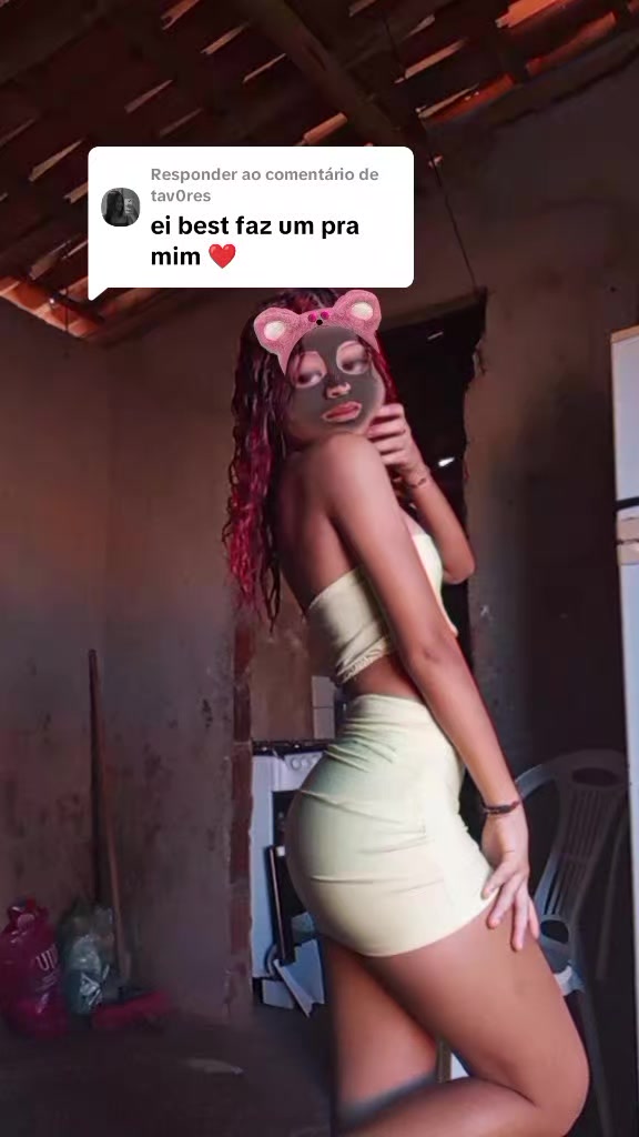 @vermelhinha ❤️