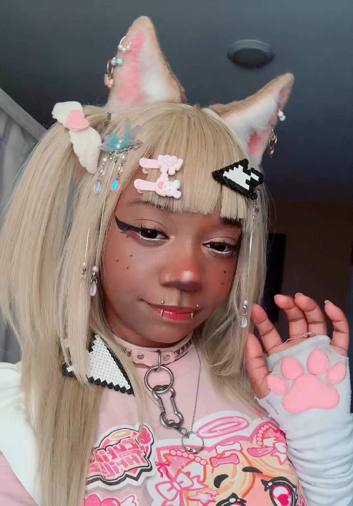 @૮₍ ´• ˕ •` ₎ა sᴋᴏᴏʙɪ