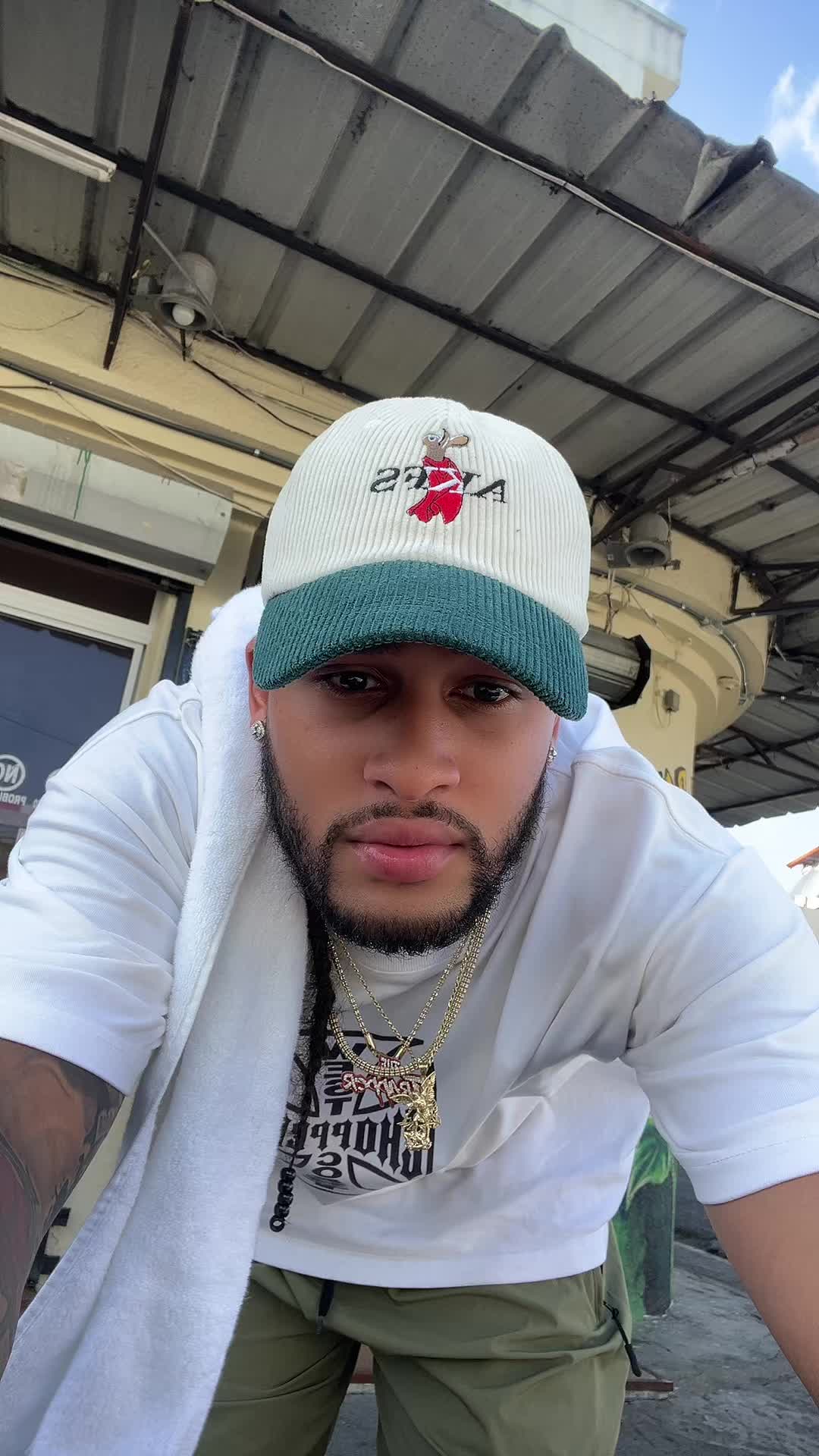 @🫀Alejandro The Trapper🐺