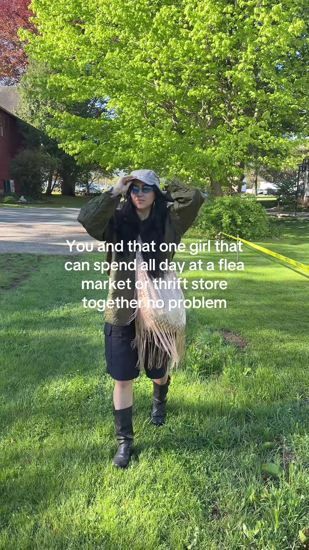 @thequeerghoul 🍉