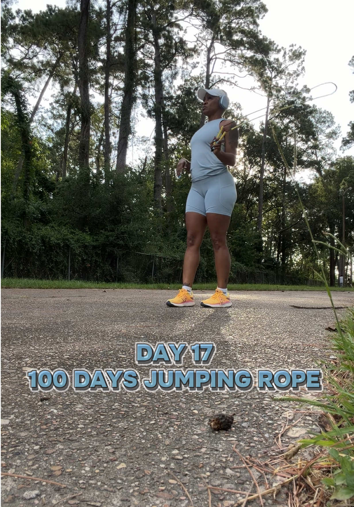 @Tiffany | TheJumpRopeTherapist