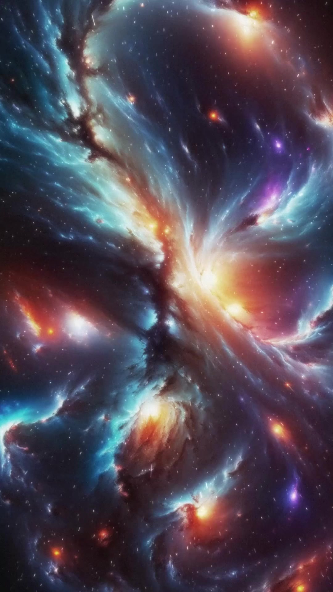 @『𝗜𝗘𝗔』- VanzAstronomy🚀