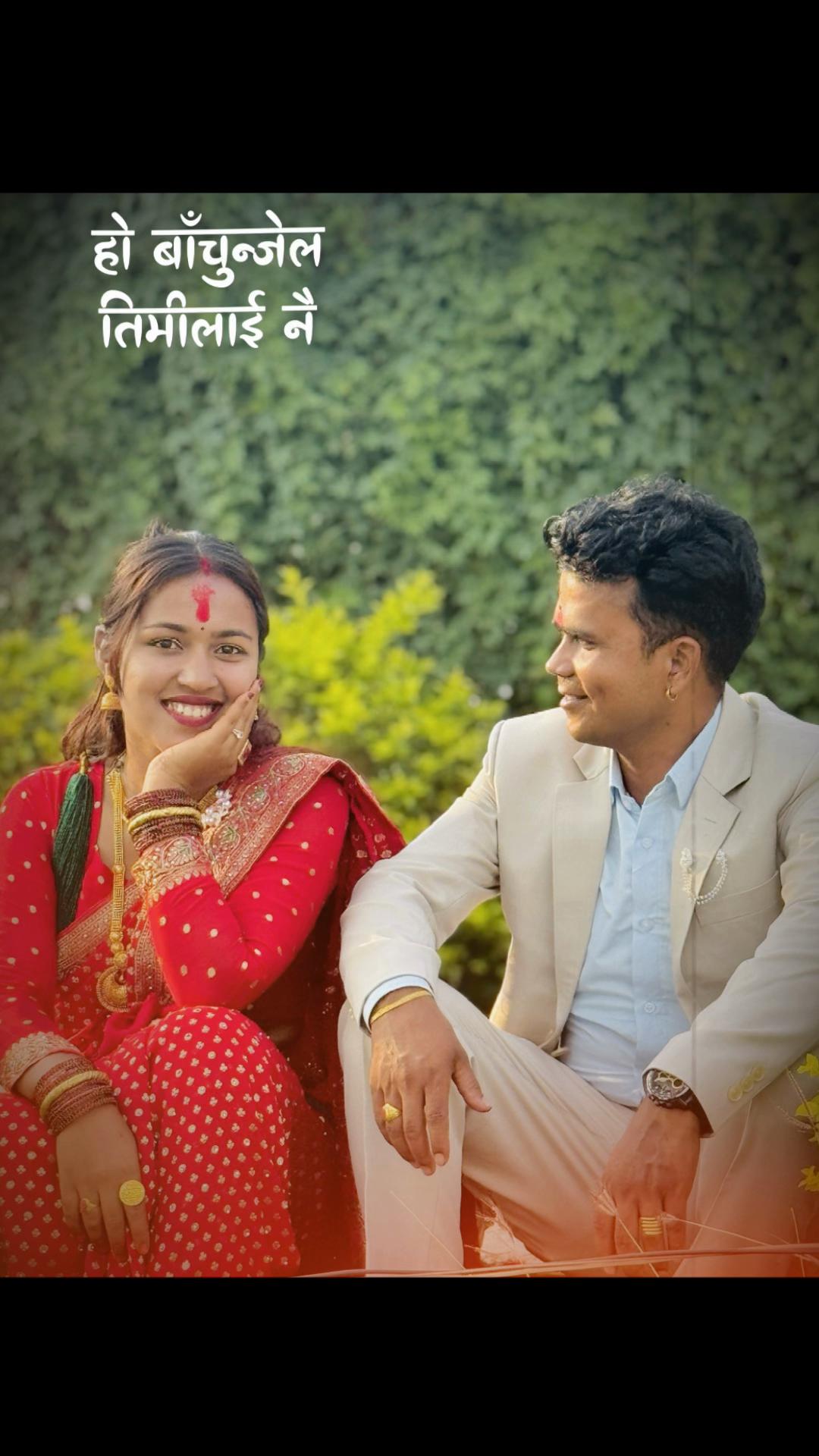 @Santosh Kc