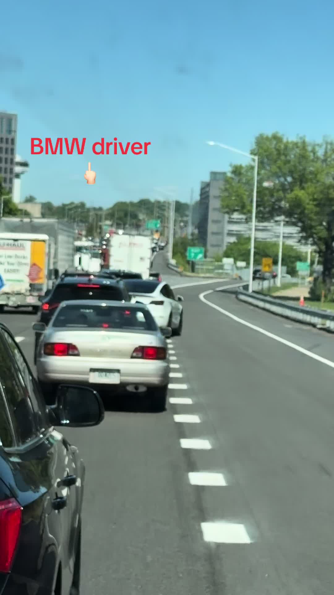 @CT Traffic: I&rsquo;m Watching You!