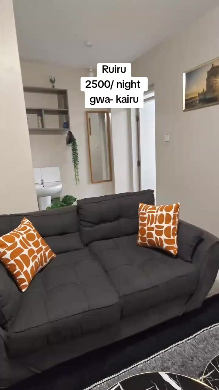 @NAIROBI AIRBNB $ HOMES
