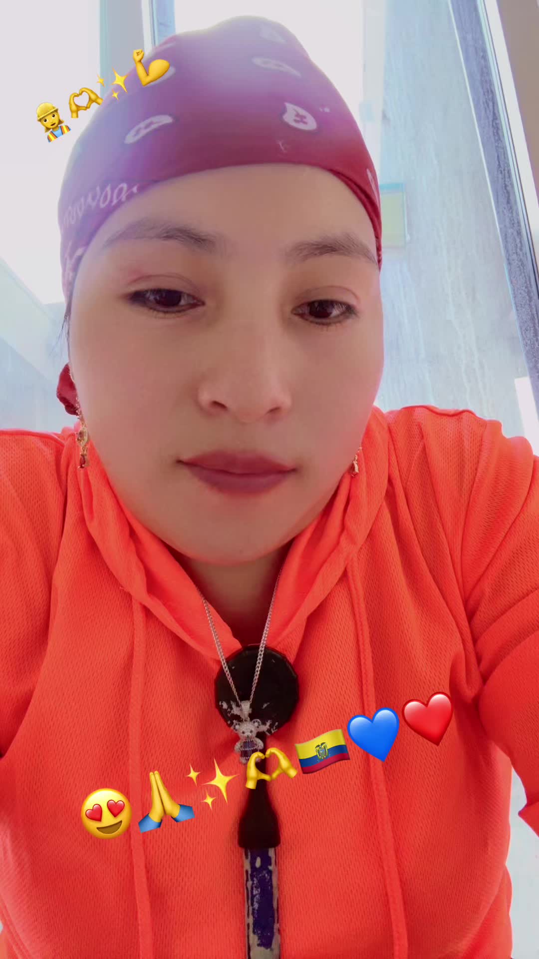 @Paca๐๐๐ฑ๐ทโค๏ธ๐ช๐จ๐๐ช