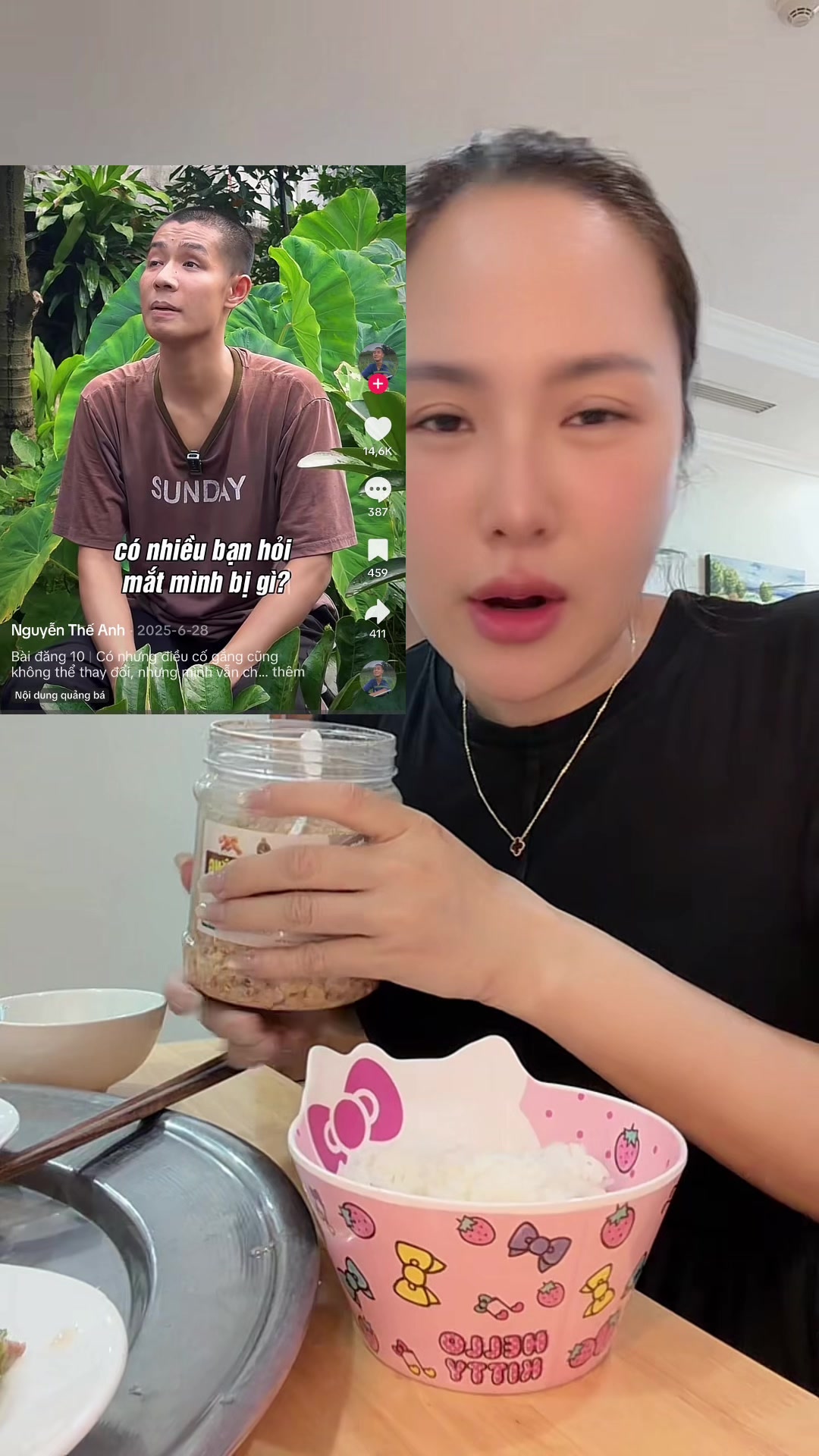 @Mẹ Sam Review 🌻