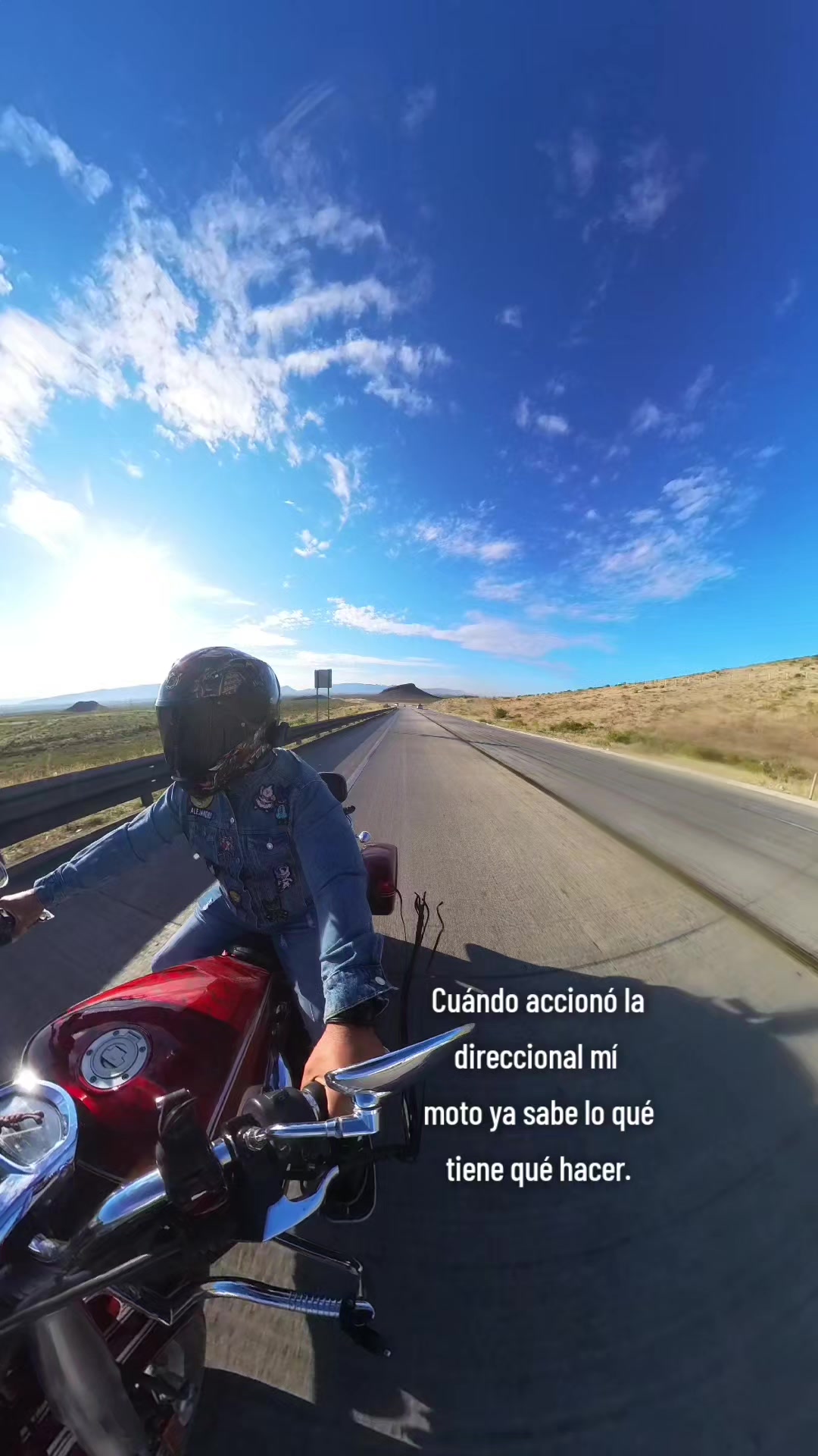 @El De La 450 Negra