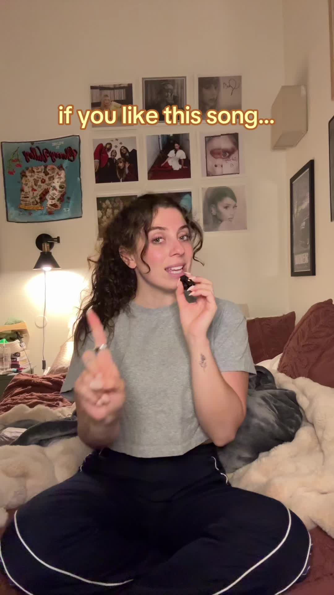 @amandasplaylist