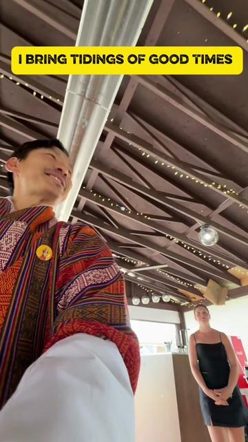 @Norbu Jigme