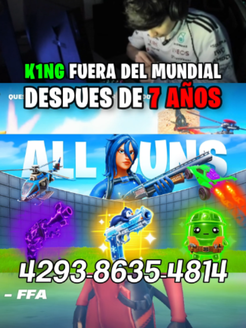 @K1ng Clips
