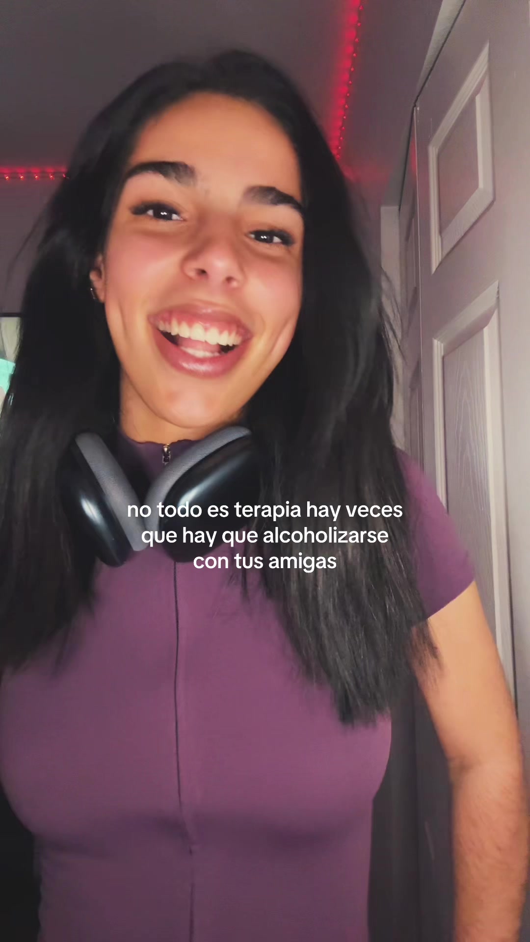 @Kamilah Rodriguez
