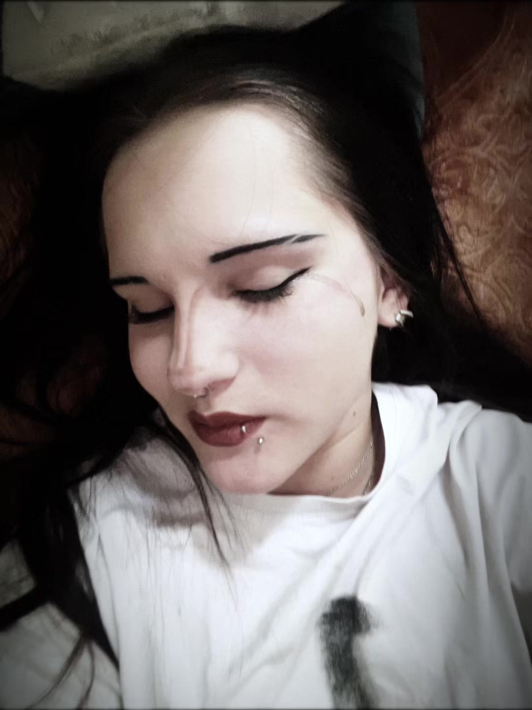 @✞