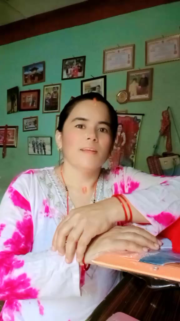 @sarita Bhandari