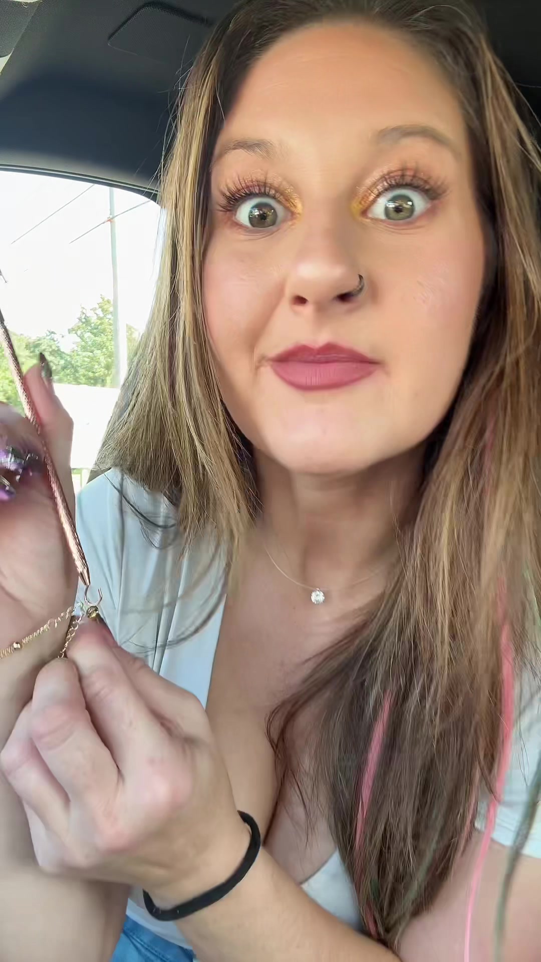 @Kaci Dixon