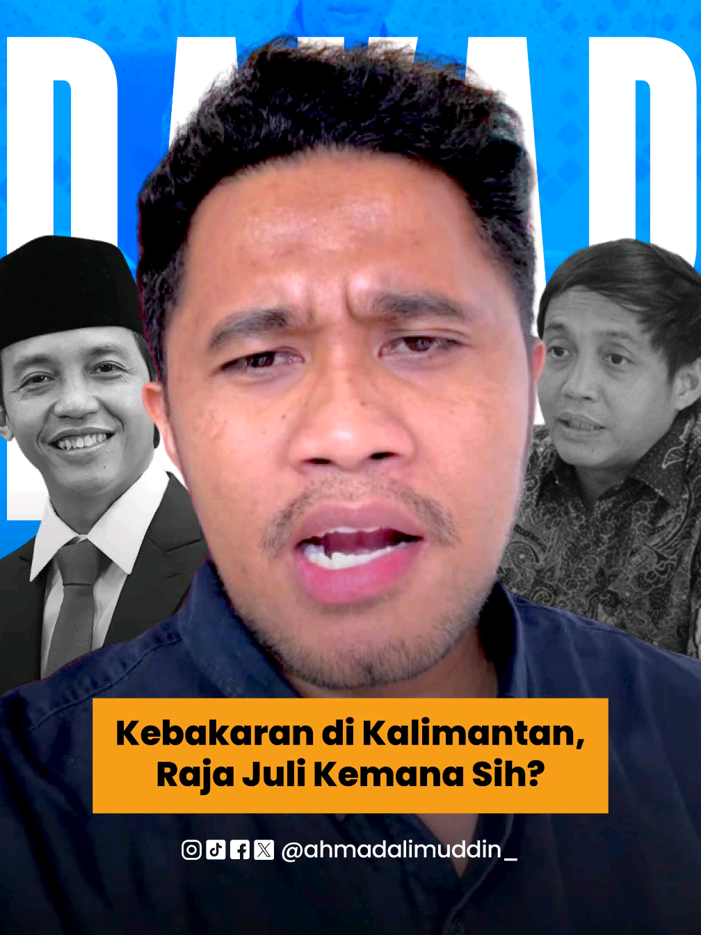@Bang Alim - Mari Kita Bahas