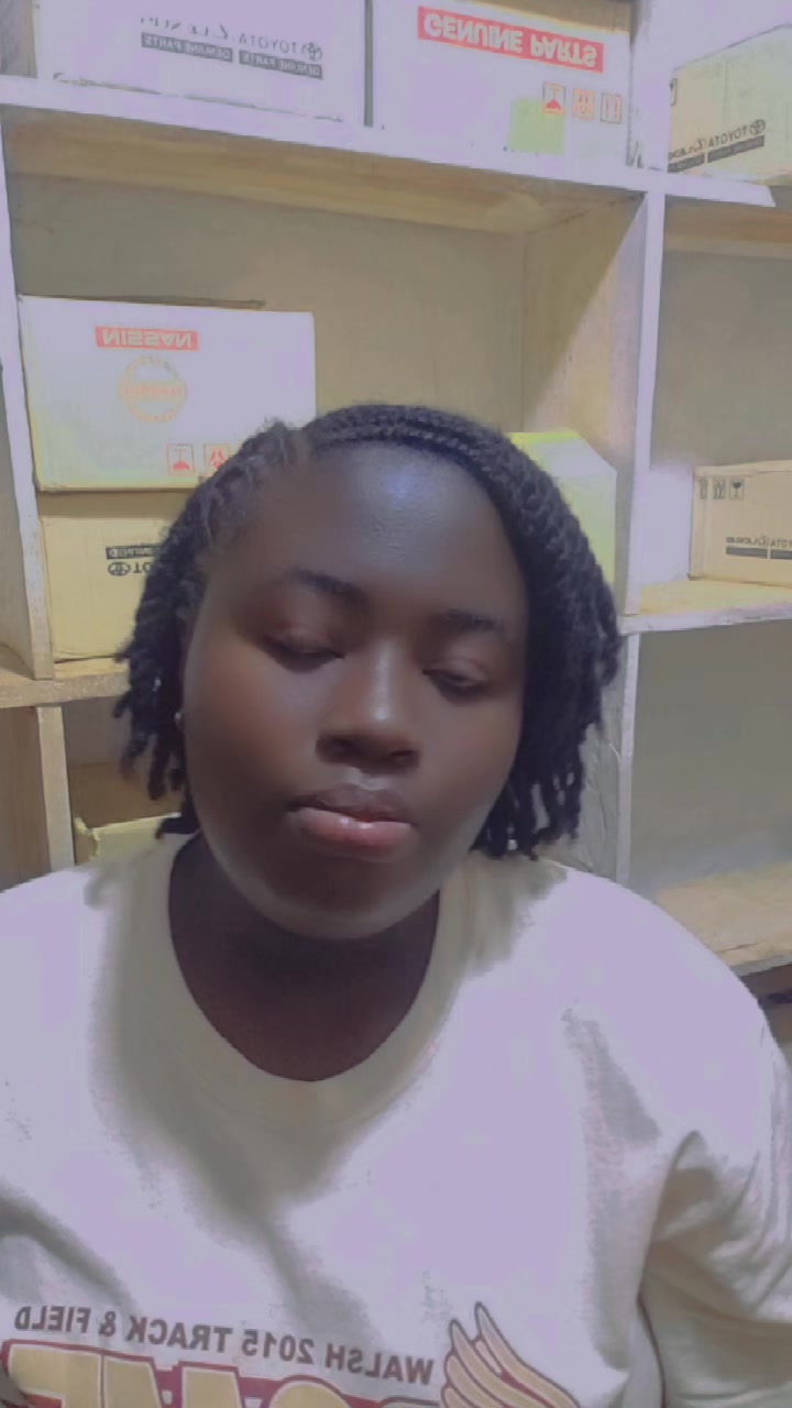@Nyash maama