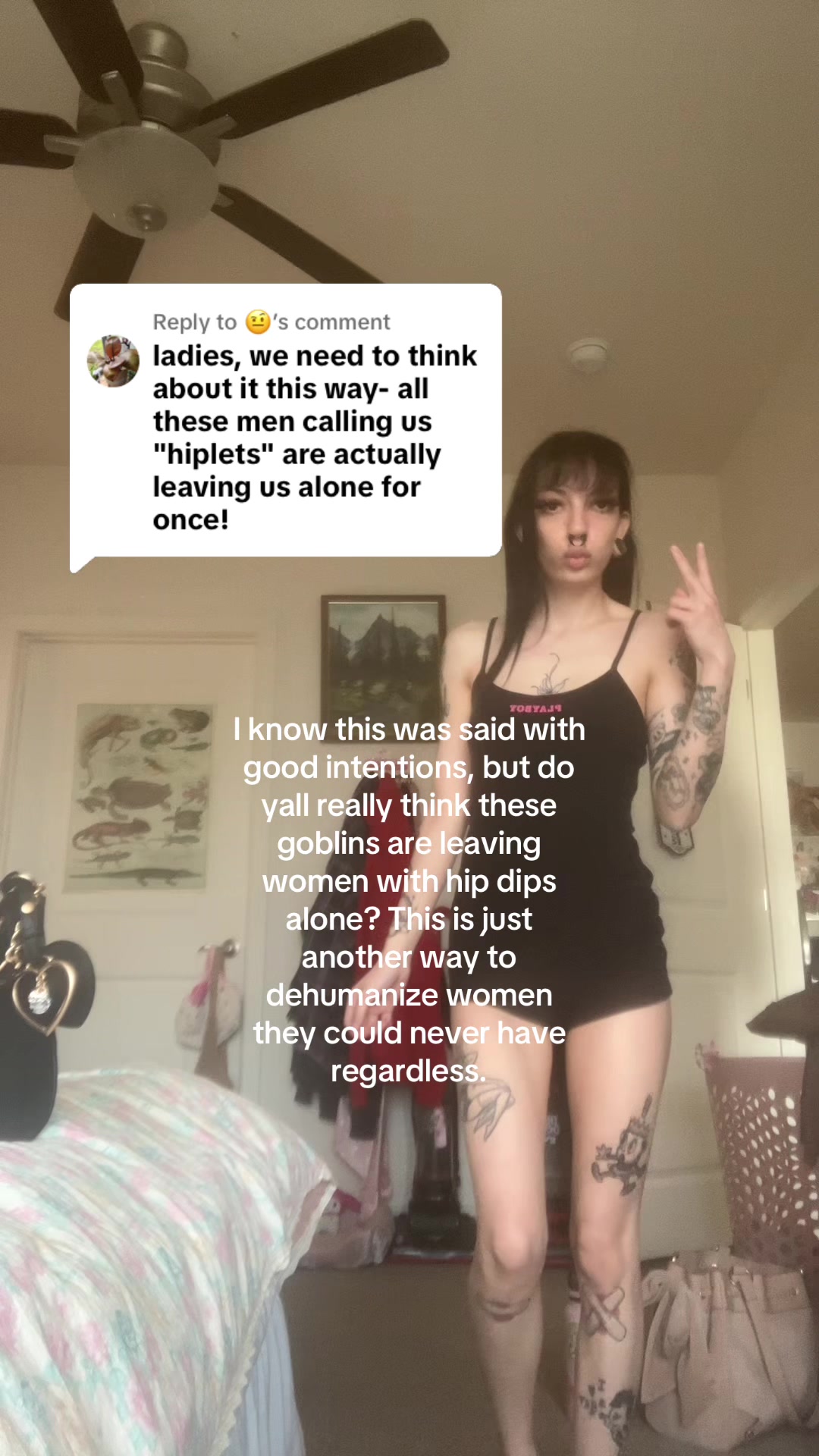 @Ms. Jasmine