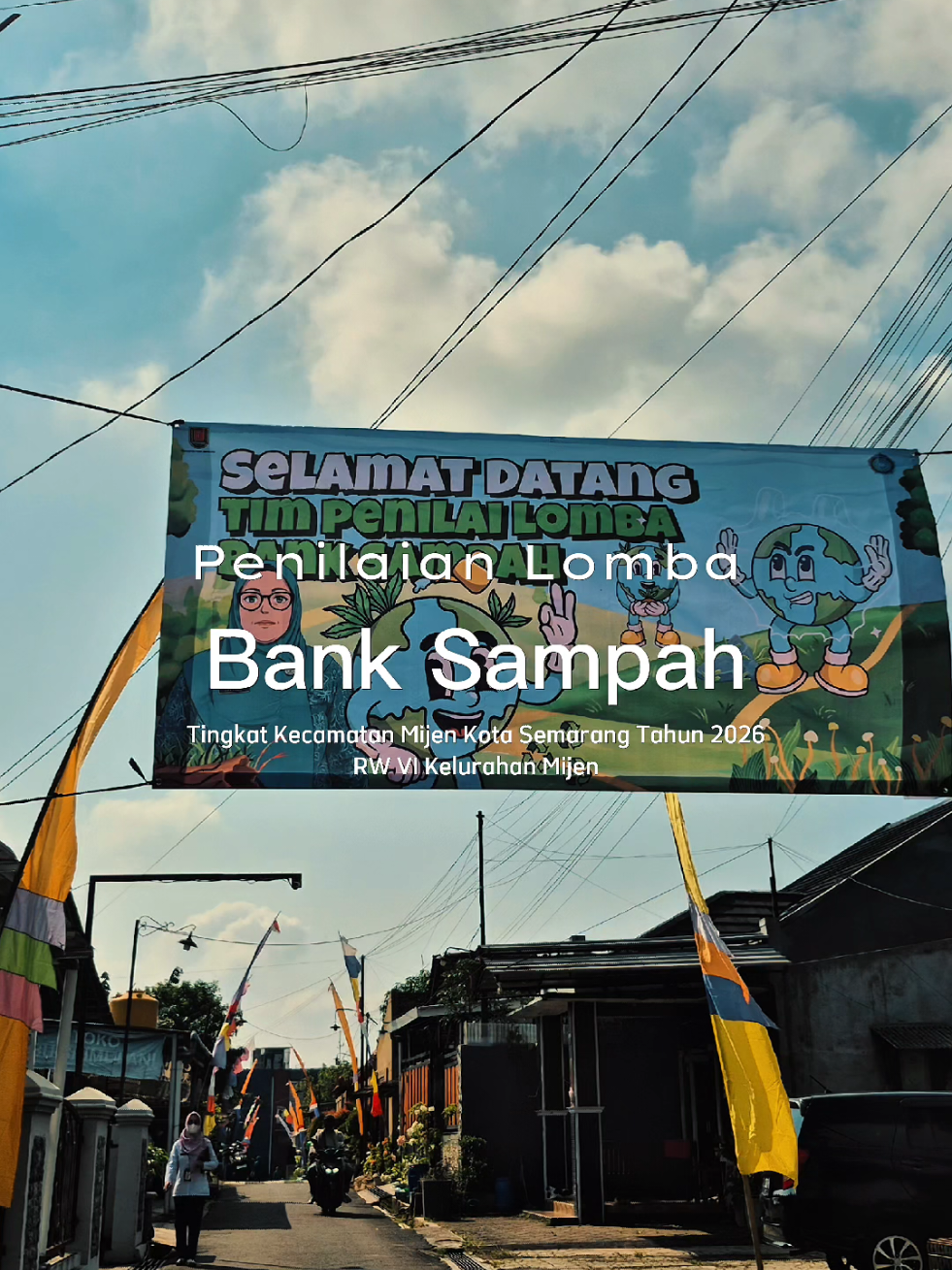 @Kelurahan Mijen