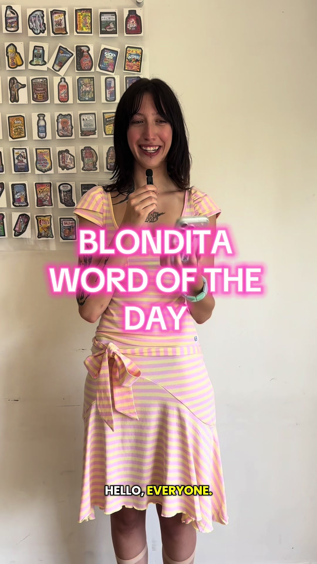 @Blondita