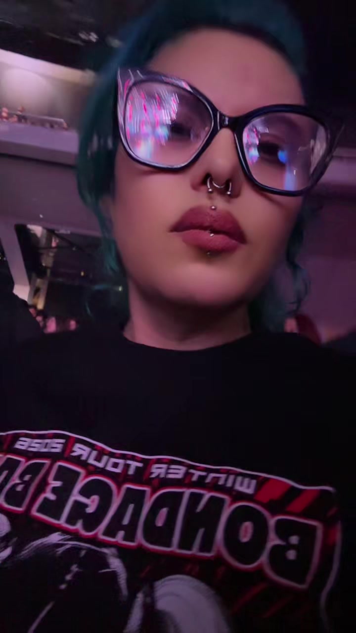 @Kitty Rodriguez