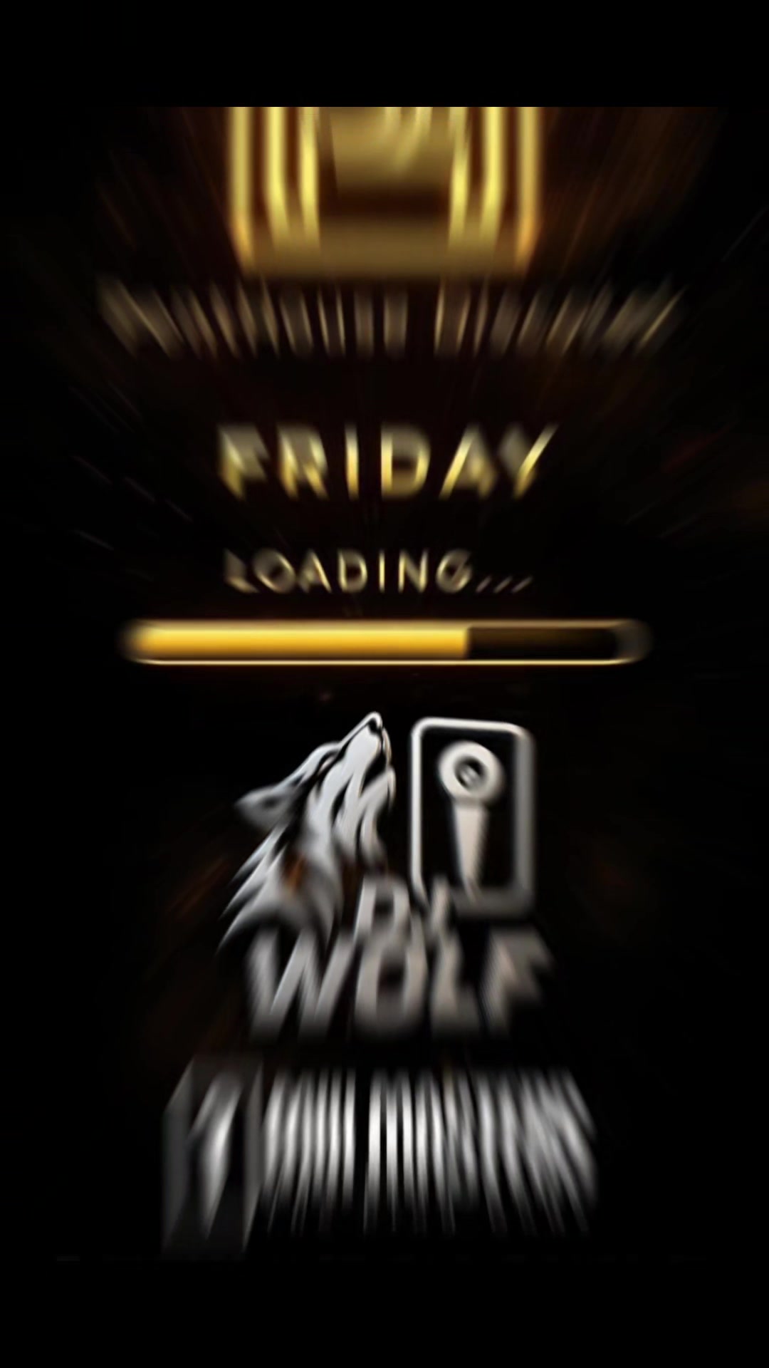 @Mix Masters DJWOLF