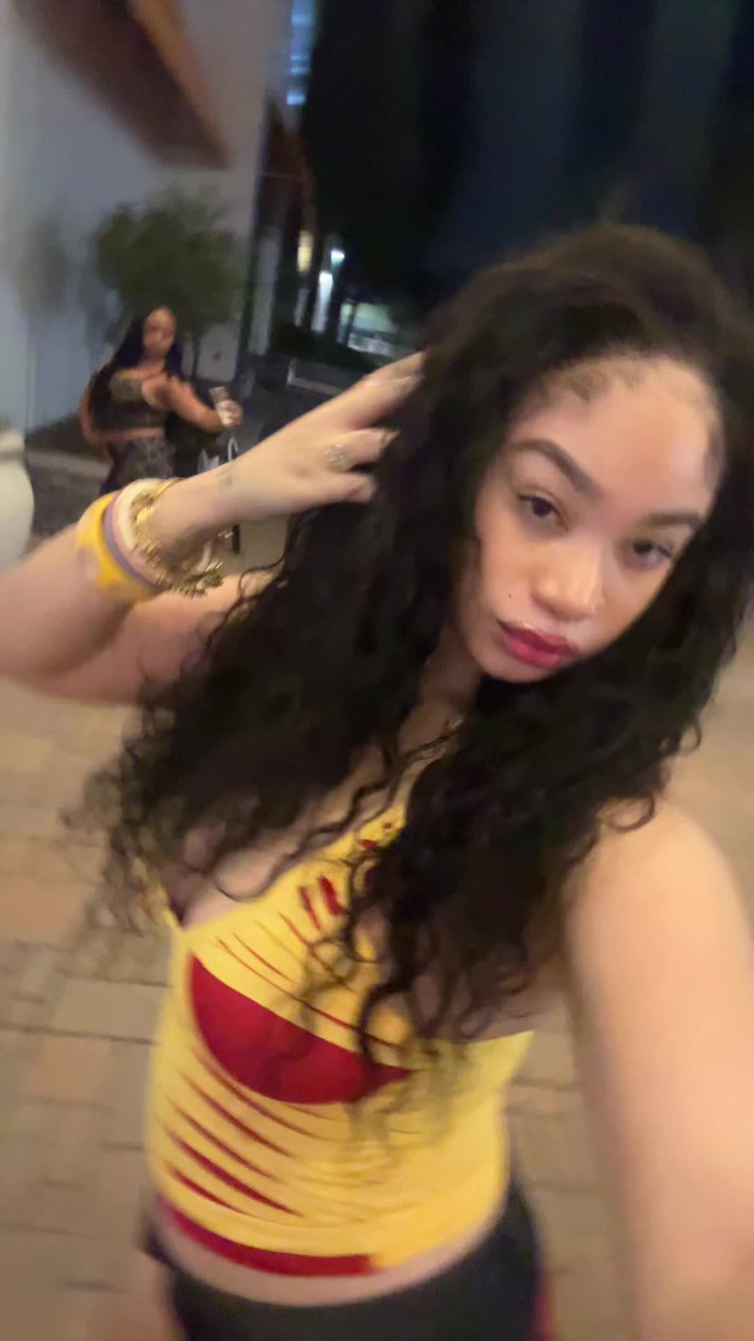 @Tejah