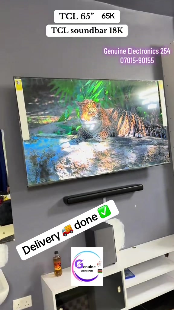 @genuine_electronics_254 ๐ฐ๐ช