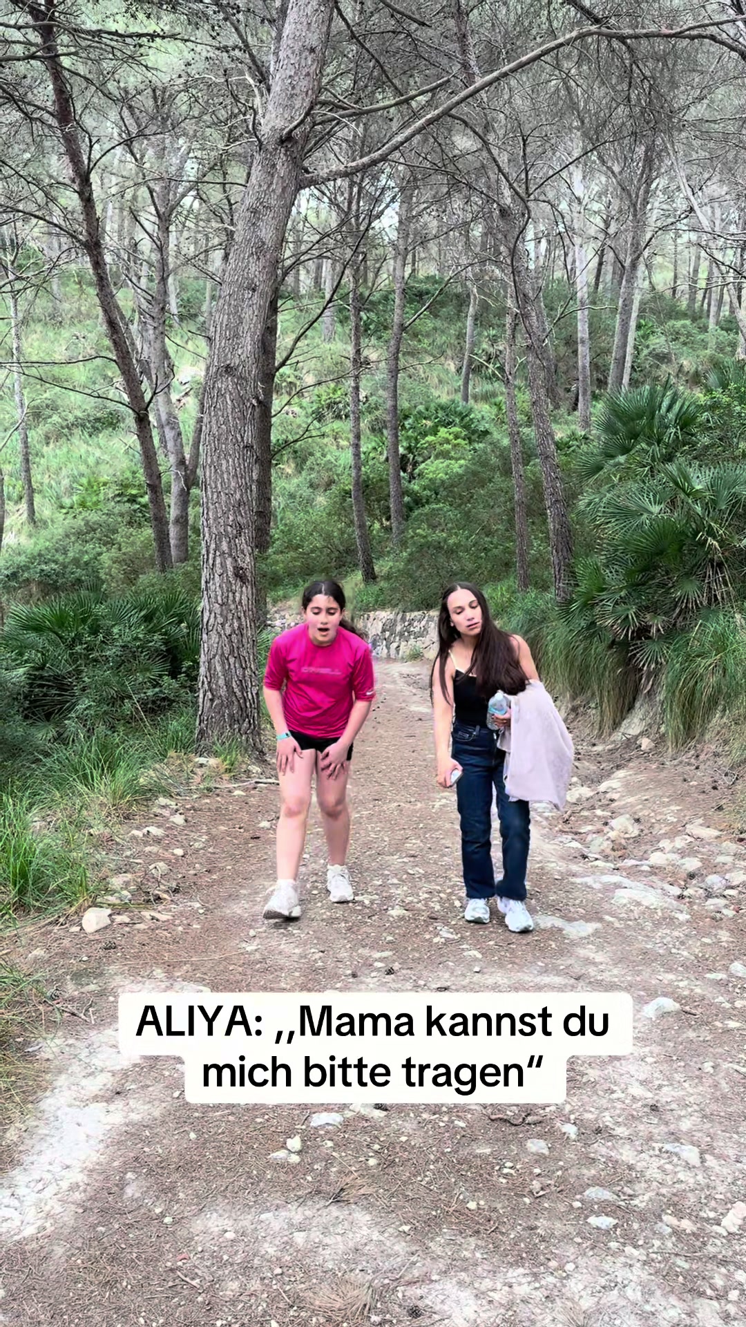 @Aliya and Family