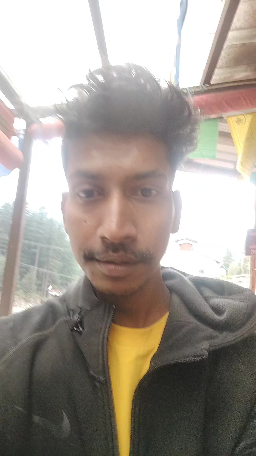 @Anand Reddy