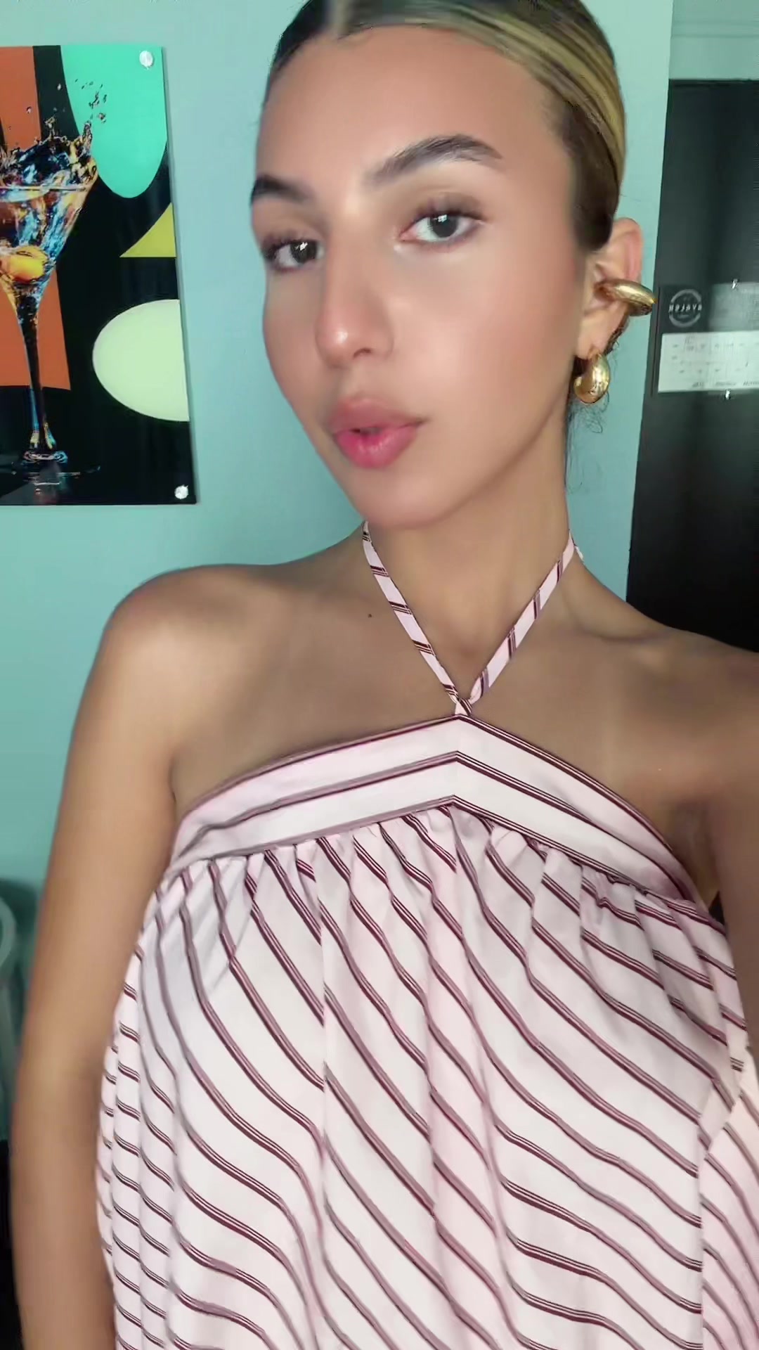 @isabella estrada