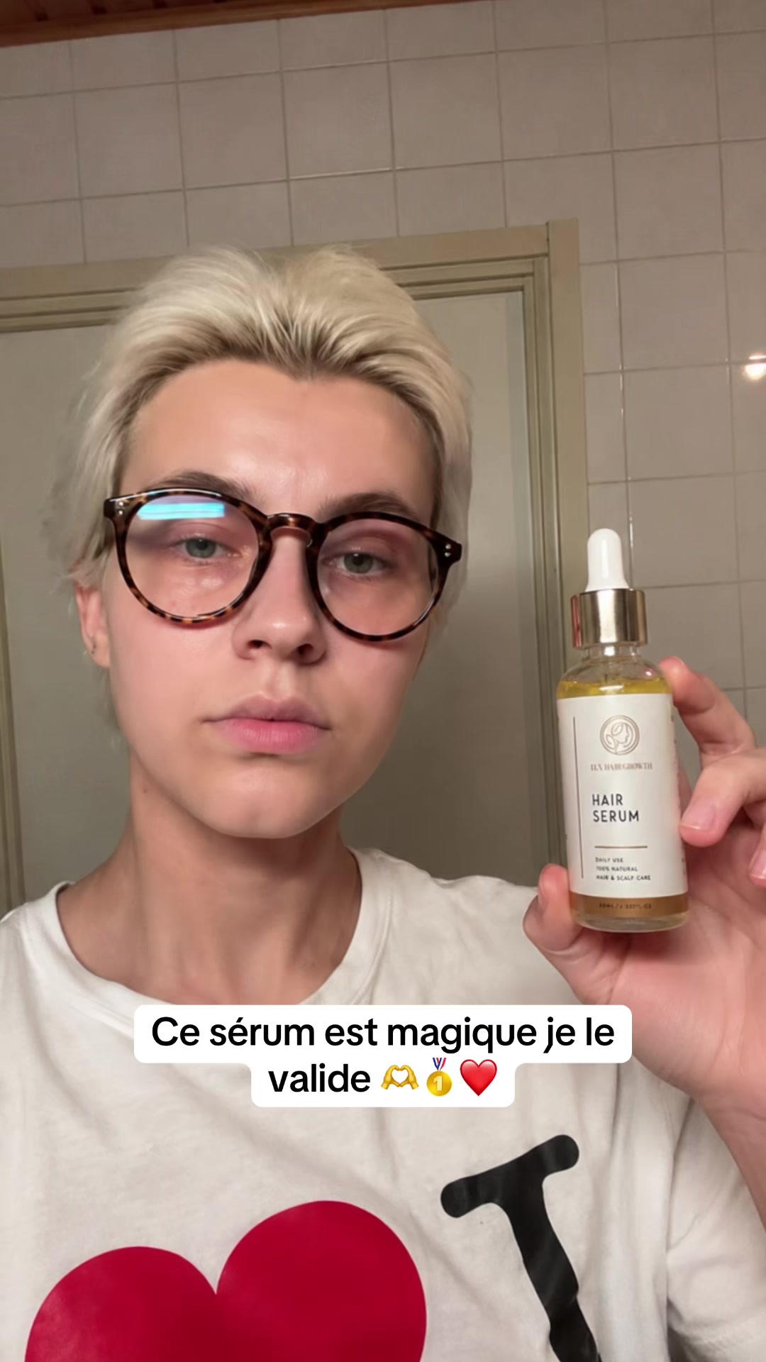 @Lux’Hair Growth FR