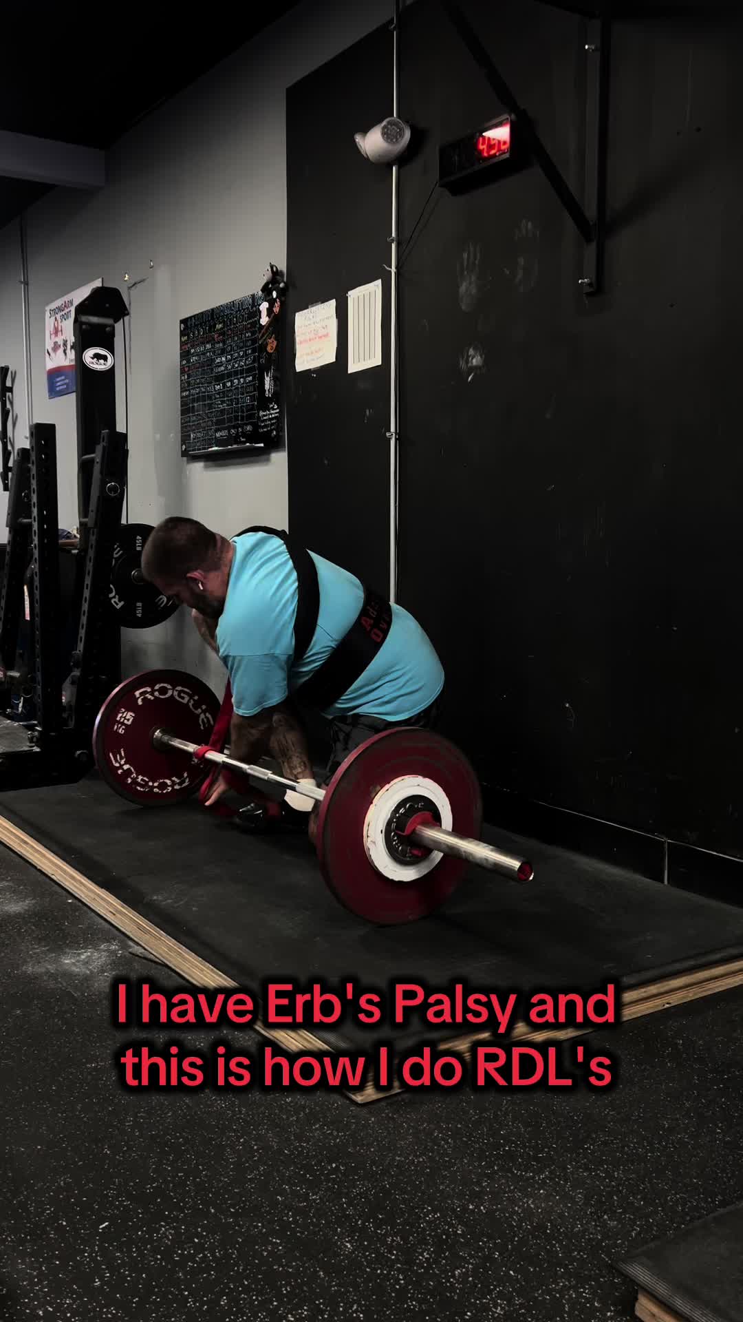 @Leftyliftz