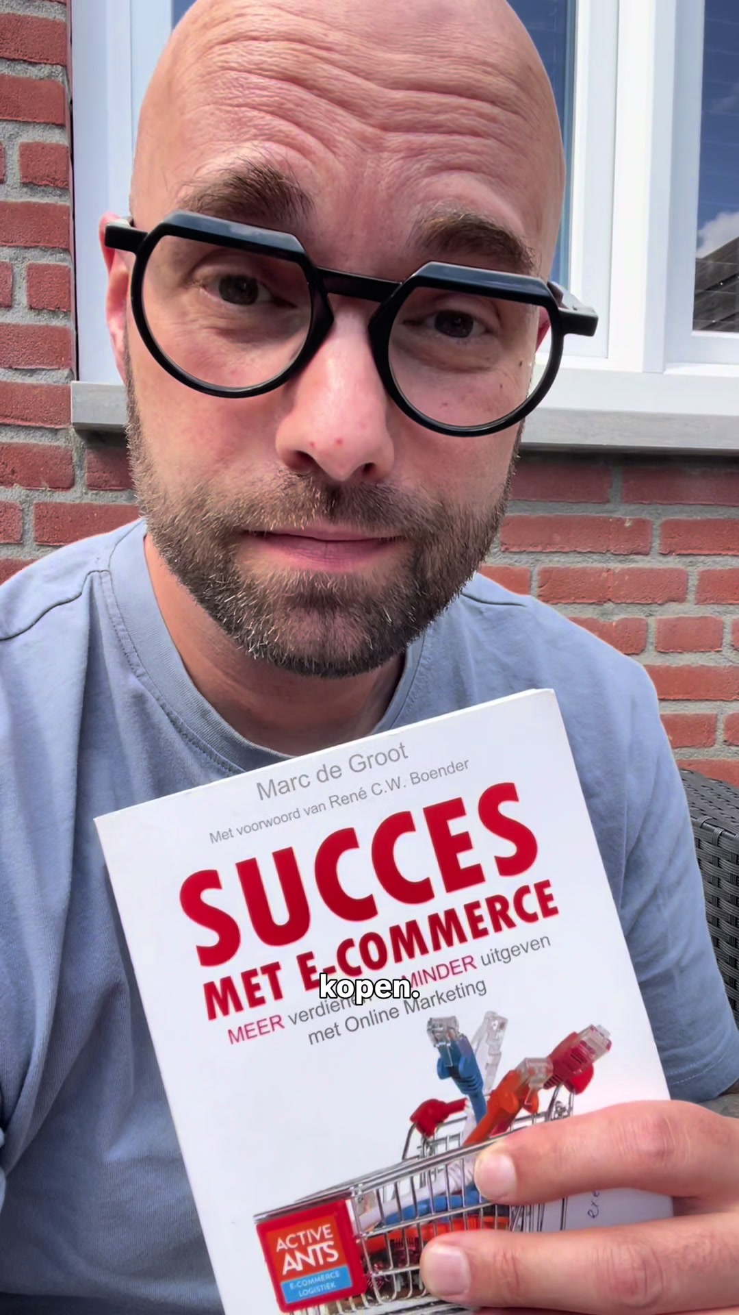 @Marc de Groot