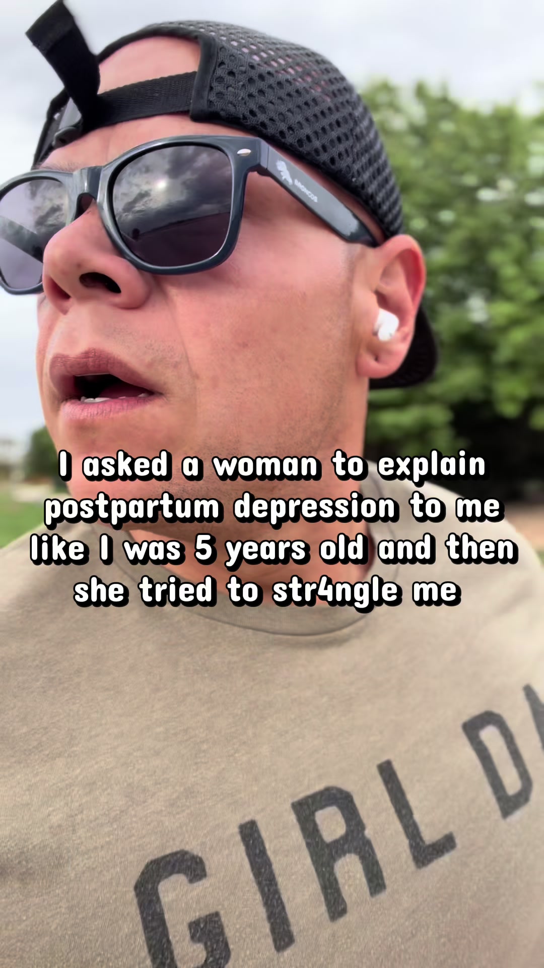 @David from Colorado