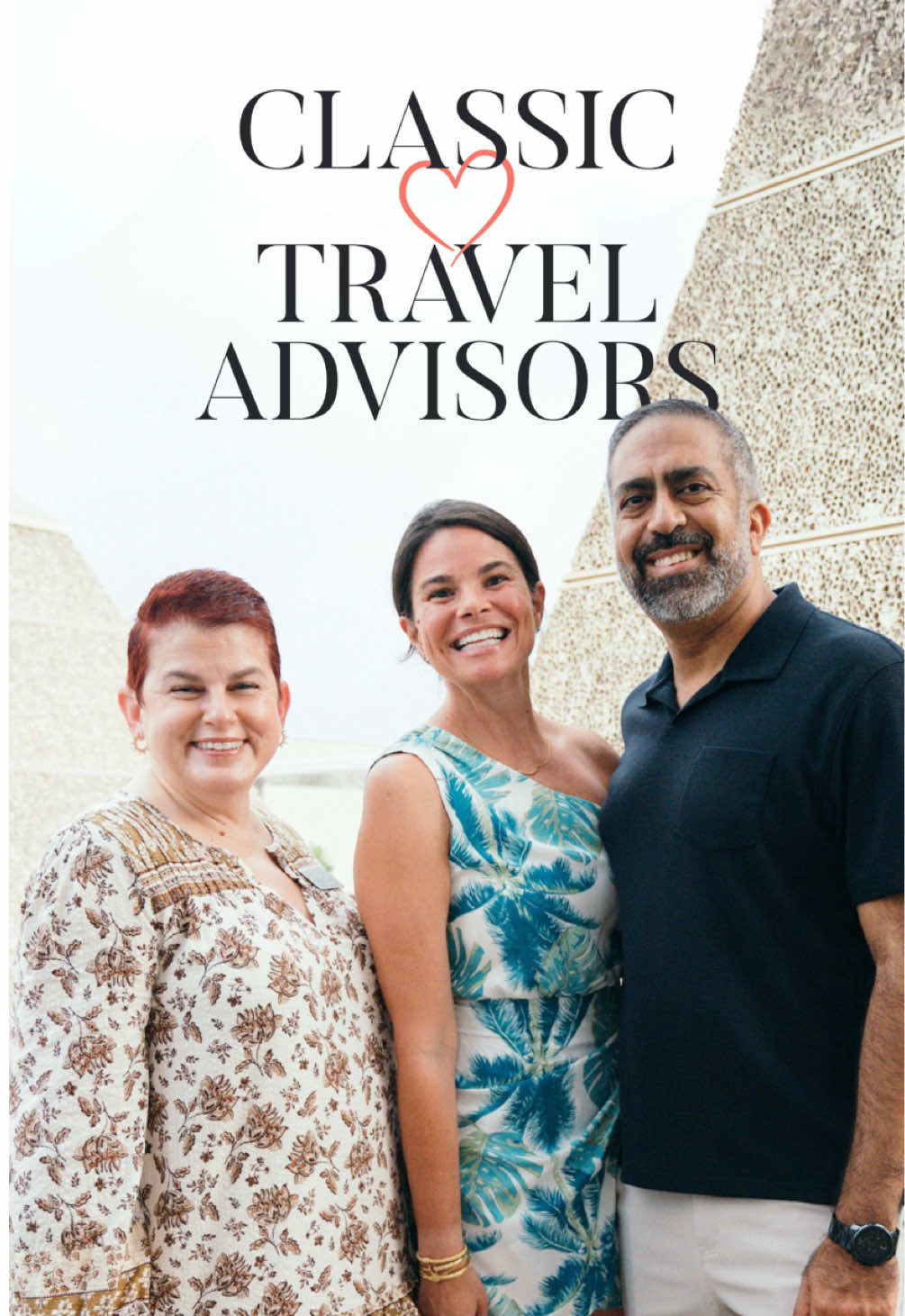 @Classic Vacations