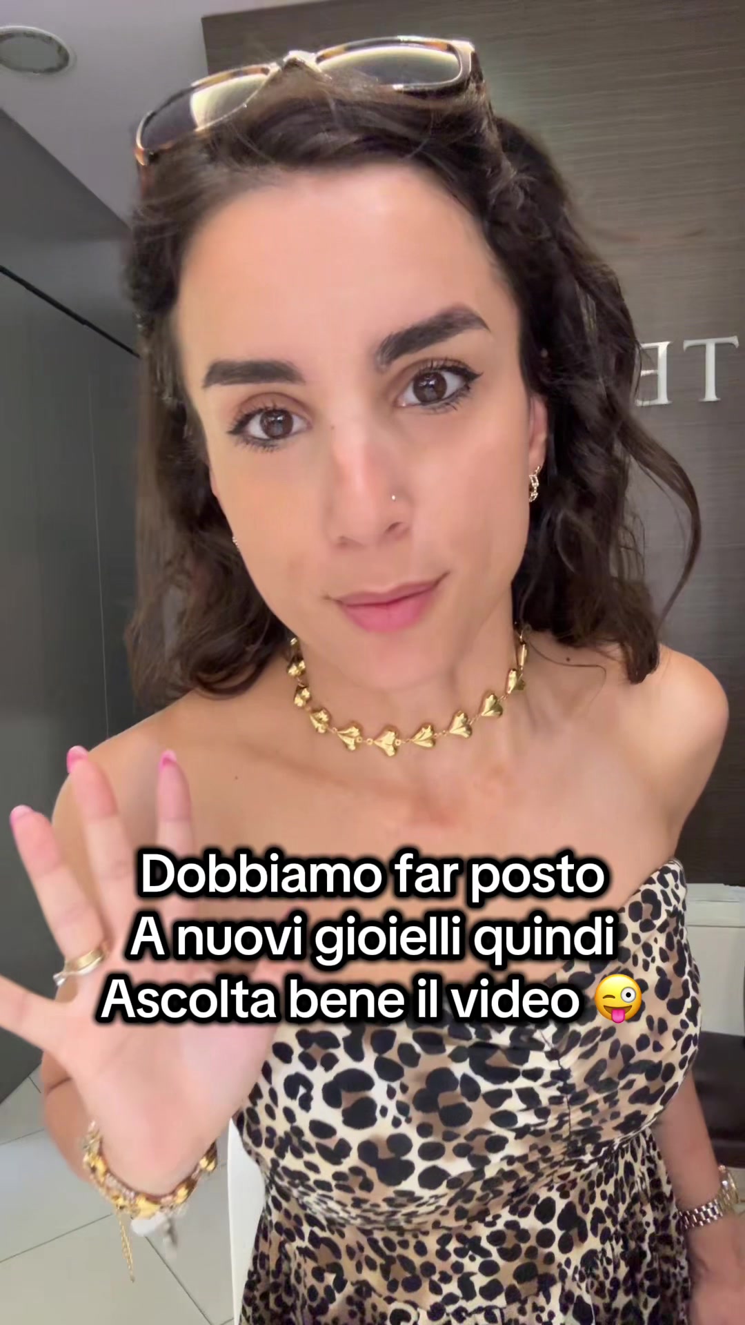 @Tre Stelle Gioielli