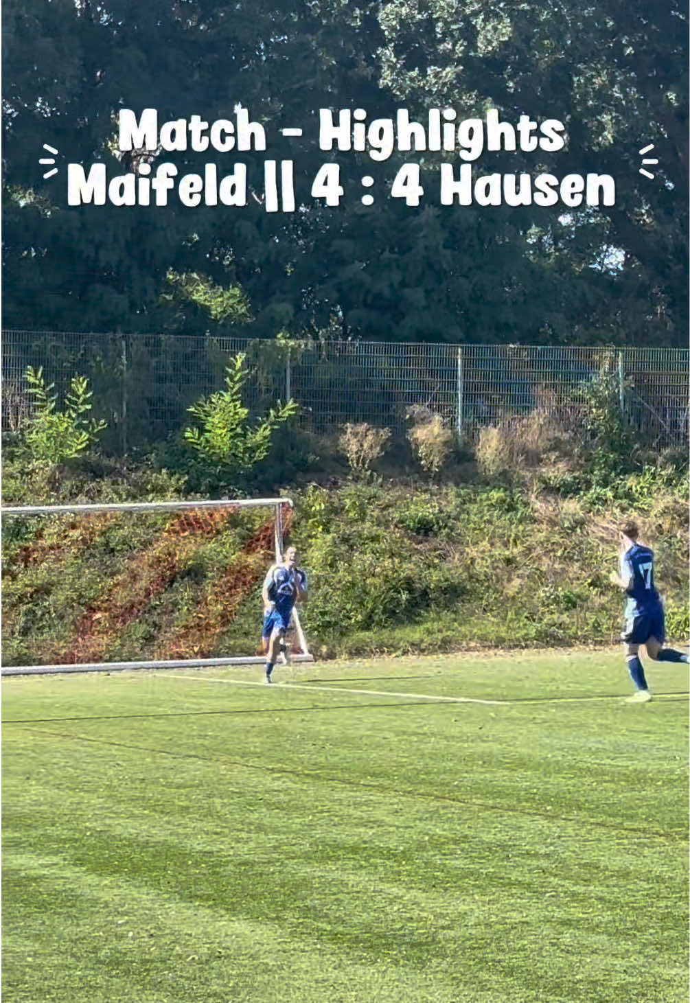 @TuS Hausen 1. Mannschaft