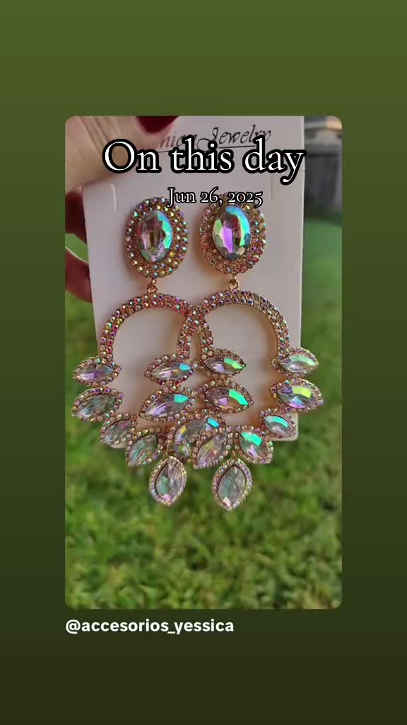 @Accesorios Yessica