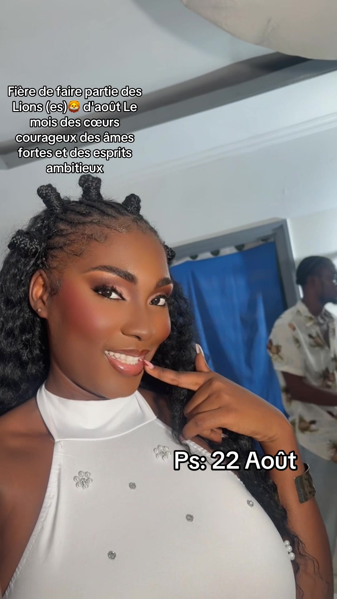 @Edna Nkouka